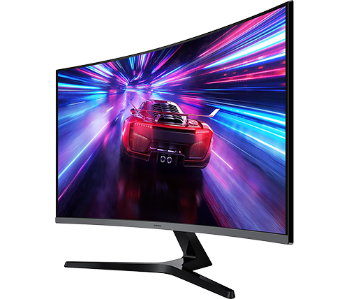 מסך מחשב קעור 32" Essential S3 S32D390GAM Samsung סמסונג