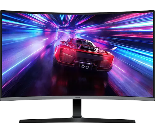 מסך מחשב קעור 32