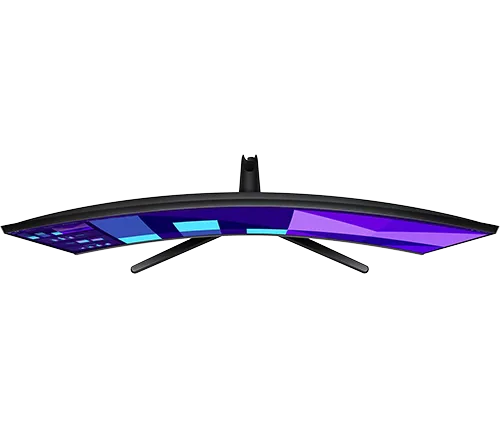 מסך מחשב קעור 32