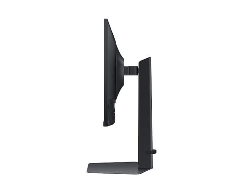 מסך מחשב ‎ Samsung 27 GAMING QHD IPS S27DG502EM 180Hz Odyssey G5סמסונג