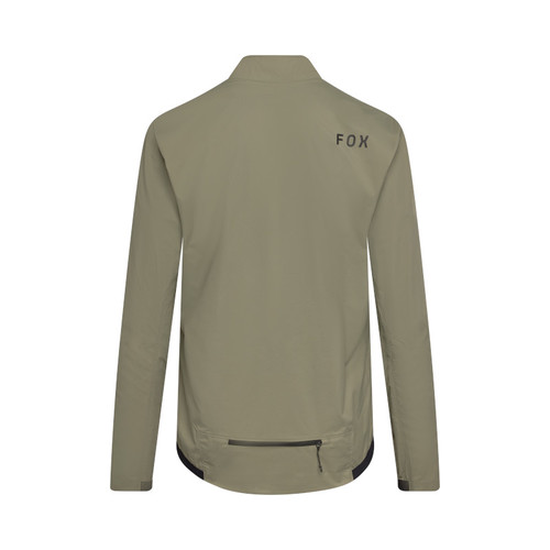 מעיל רוח פוקס ירוק - FOX RANGER WIND JACKET V26