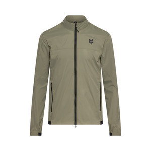 מעיל רוח פוקס ירוק - FOX RANGER WIND JACKET V26