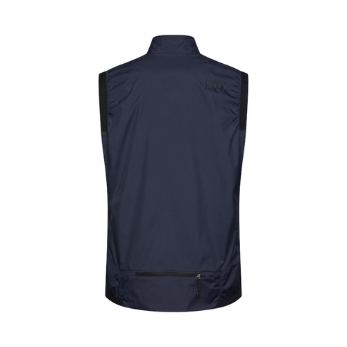 וסט רוח פוקס כחול - FOX RANGER WIND VEST V26