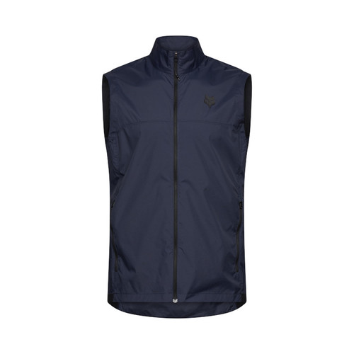 וסט רוח פוקס כחול - FOX RANGER WIND VEST V26