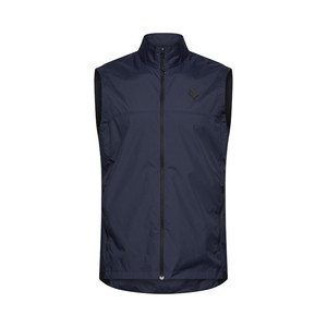 וסט רוח פוקס כחול - FOX RANGER WIND VEST V26