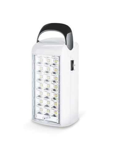 תאורת חירום ניידת נטענת LED21