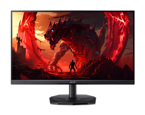 מסך Acer Nitro KG251Q X0 24.5