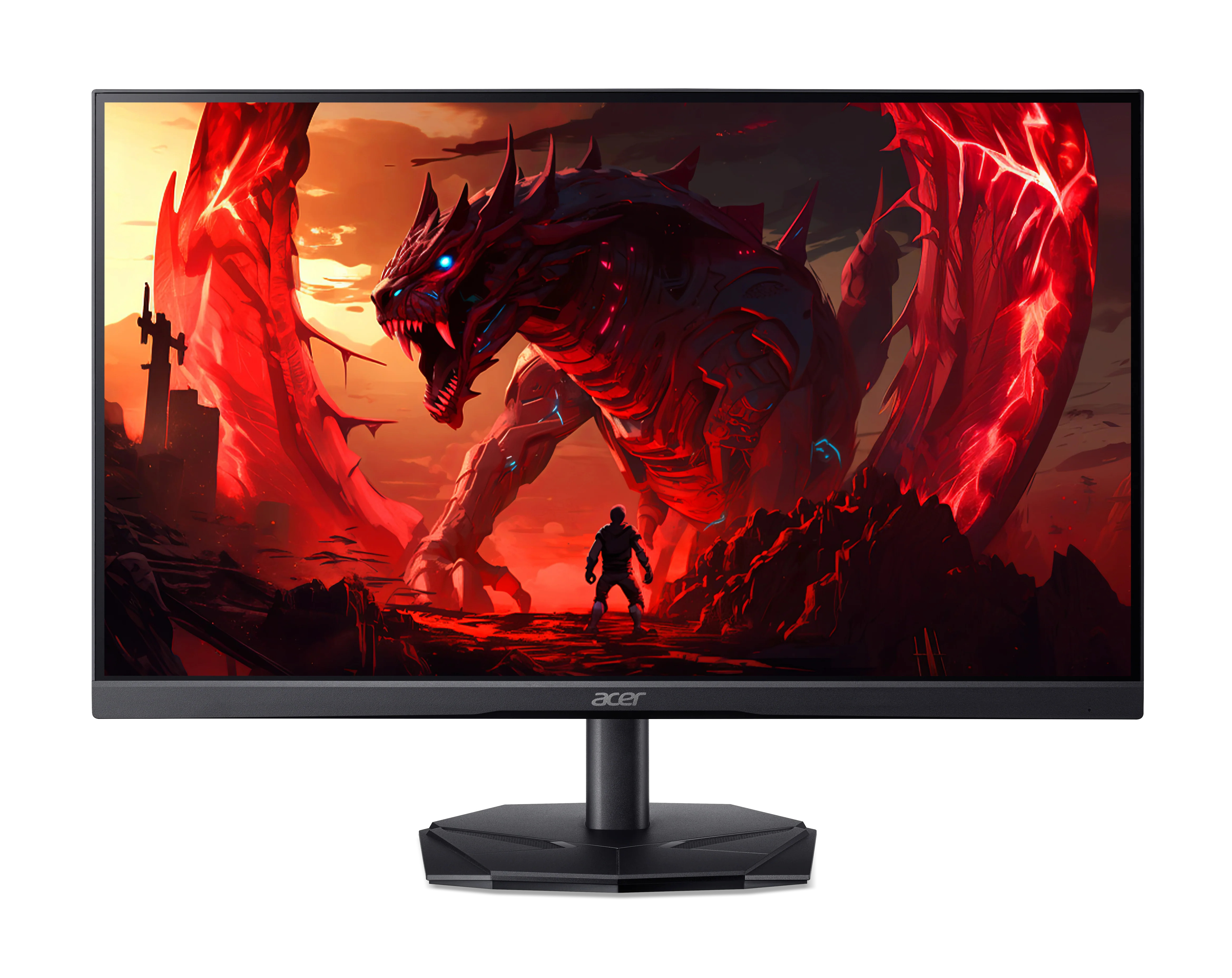 מסך Acer Nitro KG251Q X0 24.5