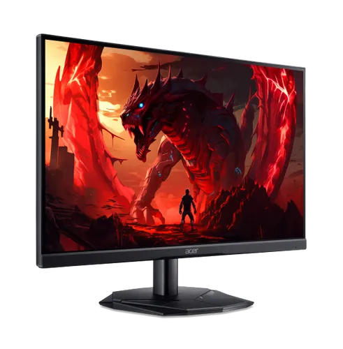 מסך Acer Nitro KG251Q X0 24.5