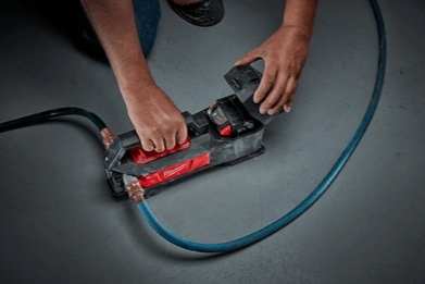 משאבת העברת מים 18V Milwaukee 2771-20 / M18 BTP – שאיבה 30.3 ל’/דקה | גוף בלבד