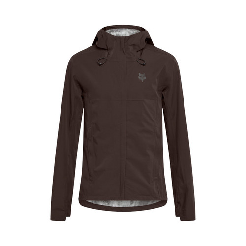 מעיל גשם פוקס חום - FOX RANGER WATER JACKET 2.5L V26