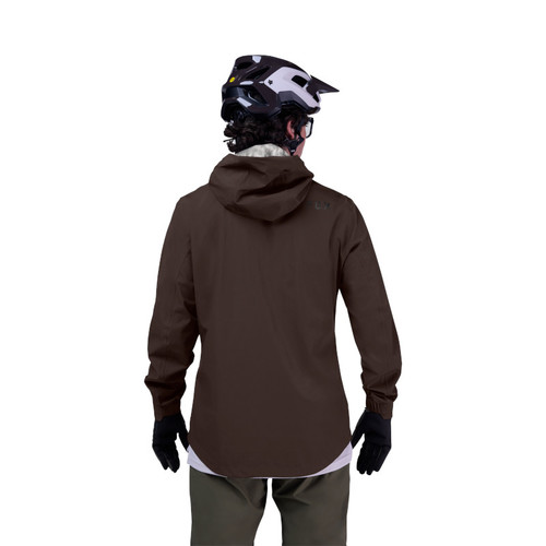 מעיל גשם פוקס חום - FOX RANGER WATER JACKET 2.5L V26