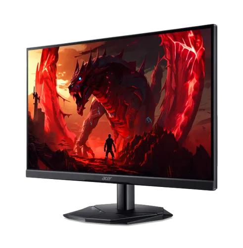 מסך Acer Nitro KG251Q X0 24.5
