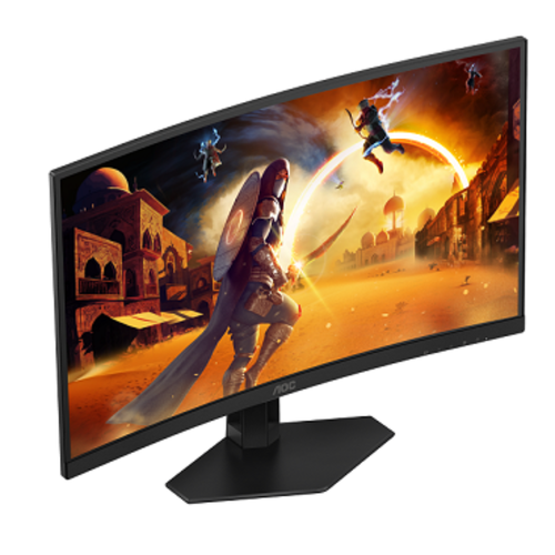 מסך מחשב ‏27 ‏אינטש AOC GAM C27G4ZXE Full HD