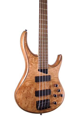 זווית נוספת MTD Kingston Z - Natural Gloss Bass