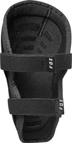 מגני מרפקים פוקס שחור - FOX TITAN SPORT ELBOW PADS
