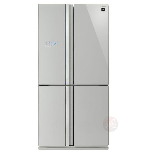 מקרר 4 דלתות 610 ליטר-SJ-R8910