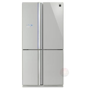 מקרר 4 דלתות 610 ליטר-SJ-R8910