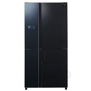 מקרר שארפ 5 דלתות 668 ליטר-SJ-R9731BL