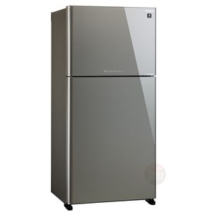 מקרר 2 דלתות 600 ליטר-SJ-4360