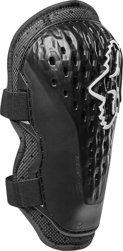 מגני מרפקים פוקס שחור - FOX TITAN SPORT ELBOW PADS