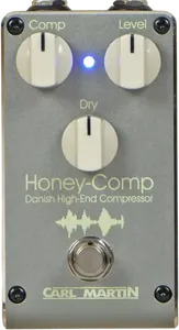 פדל קומפרסור Carl Martin  Honey comp