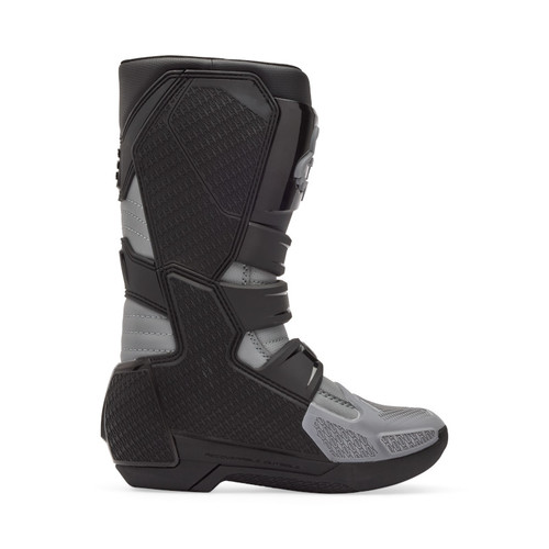 מגף ילדים פוקס שחור / אפור - FOX COMP YTH V26