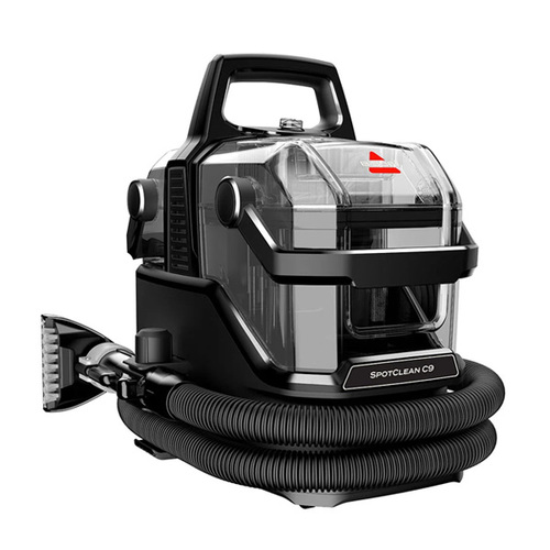 מכונת ניקוי חשמלית לניקוי ריפודים Bissell SpotClean C9 Pro 3911N