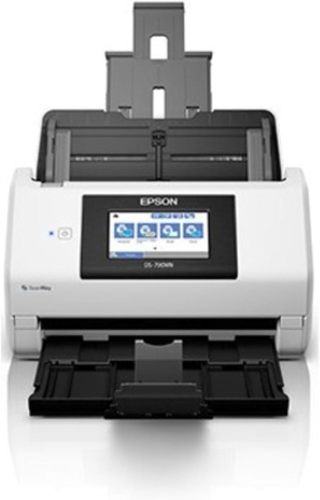 סורק Epson WorkForce DS-790WN אפסון