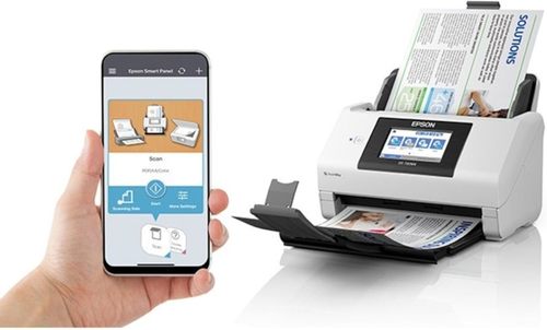 סורק Epson WorkForce DS-790WN אפסון