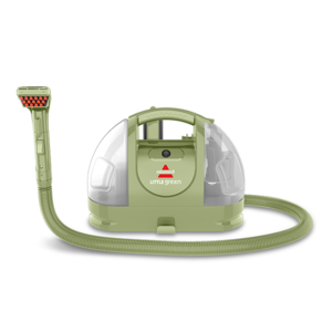 מכונת ניקוי חשמלית לניקוי ריפודים Bissell Little Green 4098N
