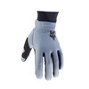 כפפות רכיבה פוקס אפור - FOX DEFEND THERMO GLOVES V26