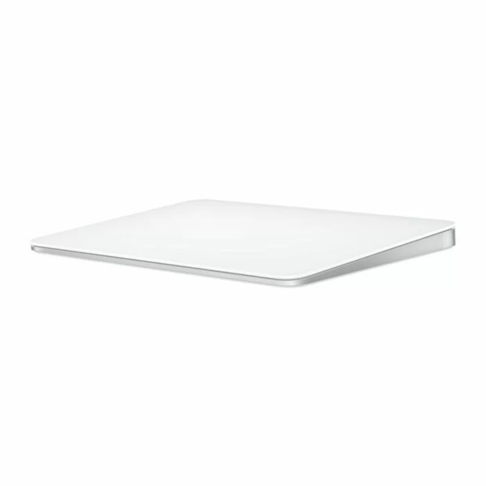 משטח מגע Apple Magic Trackpad (2024) USB-C Silver MXK93ZM/A אפל