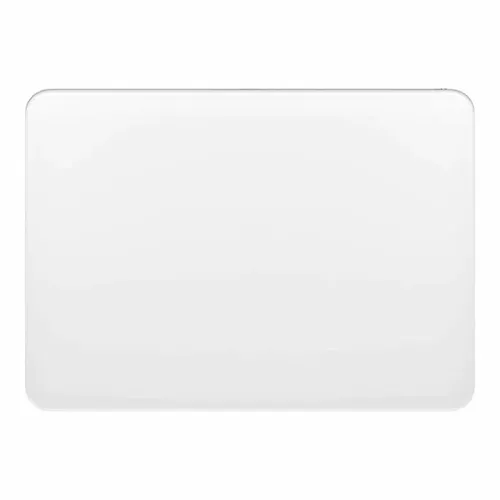 משטח מגע Apple Magic Trackpad (2024) USB-C Silver MXK93ZM/A אפל