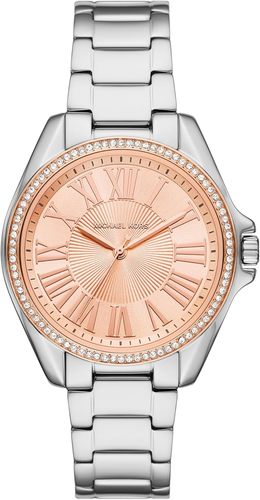 מייקל קורס Michael Kors MK4854 נשים חדש