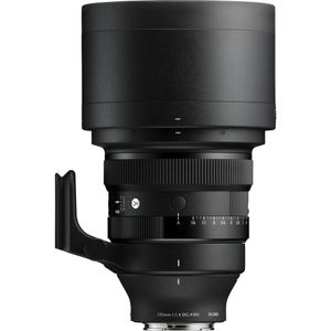 עדשה Sigma 135mm f/1.4 DG Art Lens (L-Mount) יבואן רשמי
