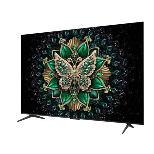 טלוויזיה חכמה TCL 85