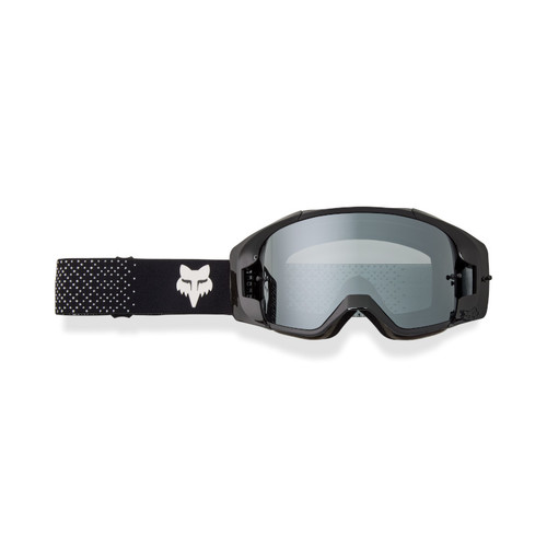 משקפי אבק פוקס שחור - FOX VUE CORE GOGGLES V26