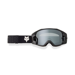 משקפי אבק פוקס שחור - FOX VUE CORE GOGGLES V26