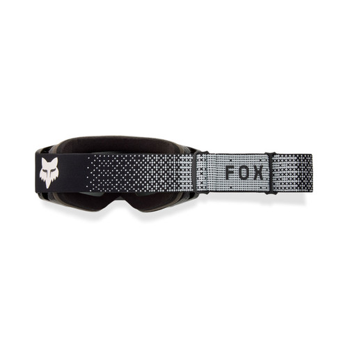 משקפי אבק פוקס שחור - FOX VUE CORE GOGGLES V26