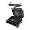 נינג'ה גריל מקס NINJA FOODI SMART MAX דגם DG553