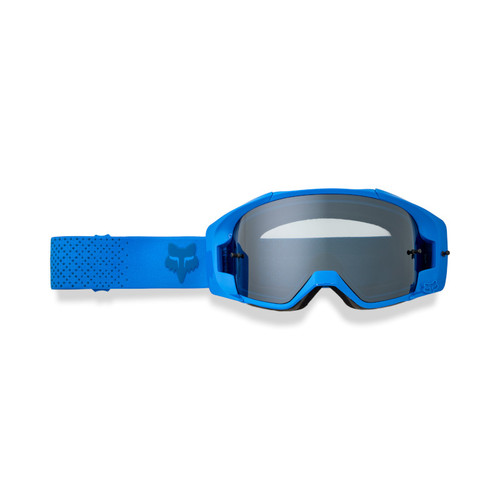 משקפי אבק פוקס כחול - FOX VUE CORE GOGGLES V26