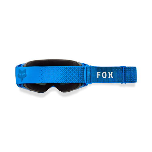 משקפי אבק פוקס כחול - FOX VUE CORE GOGGLES V26