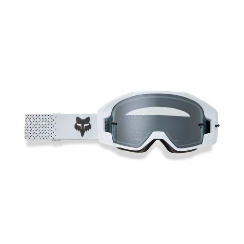 משקפי אבק פוקס לבן - FOX VUE CORE GOGGLES V26