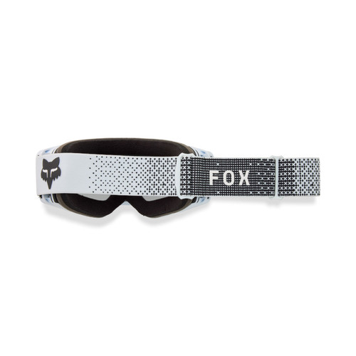 משקפי אבק פוקס לבן - FOX VUE CORE GOGGLES V26