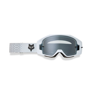 משקפי אבק פוקס לבן - FOX VUE CORE GOGGLES V26