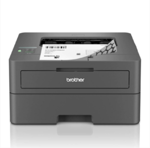  מדפסת ברדר לייזר אלחוטית Brother HL-L2400DW  זמין במלאי !