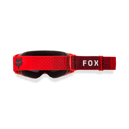 משקפי אבק פוקס אדום - FOX VUE CORE GOGGLES V26