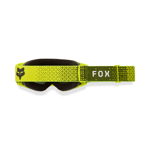 משקפי אבק פוקס צהוב - FOX VUE CORE GOGGLES V26