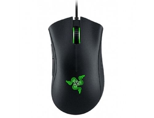 עכבר גיימינג חוטי RAZER DEATHADDER ESSENTIAL